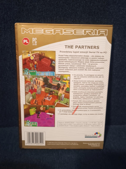 The Partners The Partners