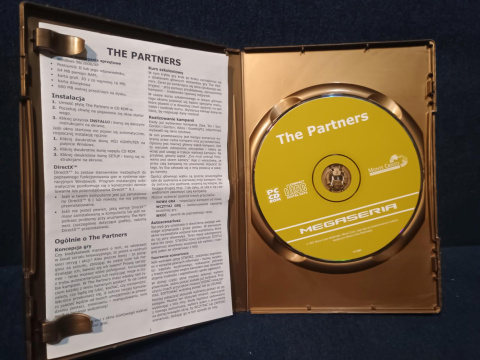 The Partners The Partners