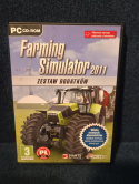 Farming Simulator 2011 zestaw dodatków