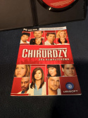 Chirurdzy gra komputerowa