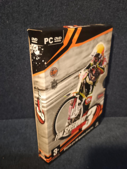 FIM Speedway Grand Prix 3