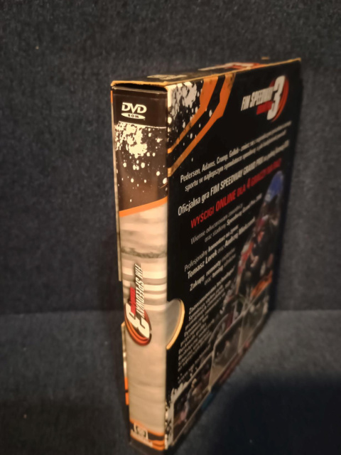 FIM Speedway Grand Prix 3 FIM Speedway Grand Prix 3