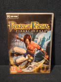Prince of Persia - Piaski Czasu