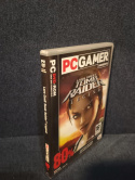 Lara Croft Tomb Raider Legend