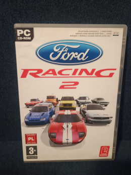 Ford Racing 2
