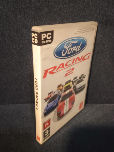 Ford Racing 2 Ford Racing 2