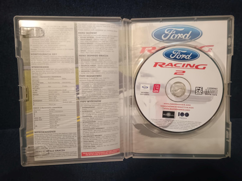 Ford Racing 2 Ford Racing 2