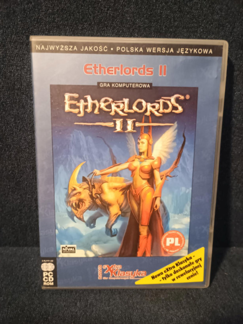 Etherlords II Etherlords II