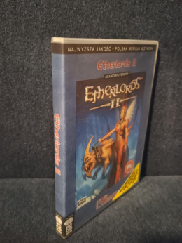 Etherlords II