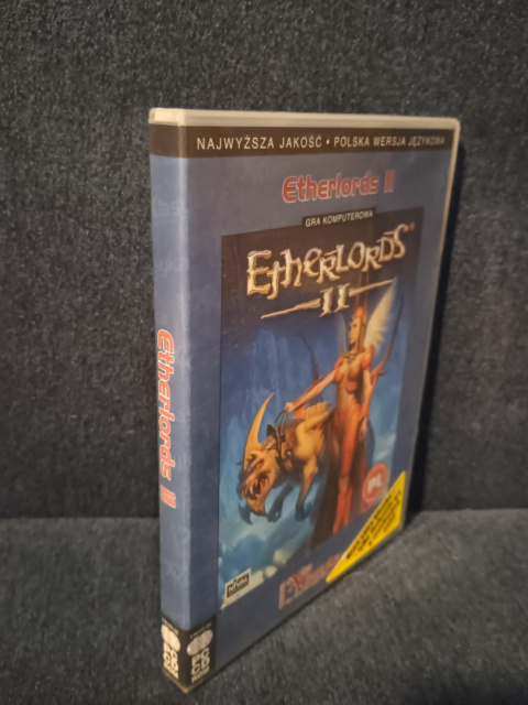 Etherlords II Etherlords II