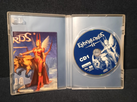 Etherlords II Etherlords II