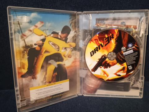 Driver Driver