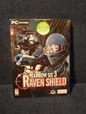 Tom Clancy's Rainbow Six 3 Raven Shield