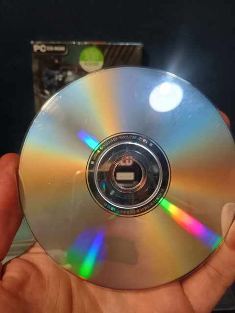 Tom Clancy's Rainbow Six 3 Raven Shield Tom Clancy's Rainbow Six 3 Raven Shield