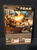 F.E.A.R. First Encounter Assault Recon