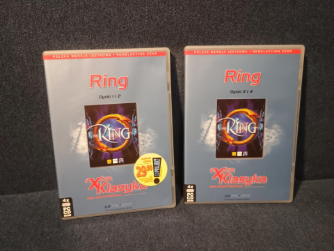 Ring Ring