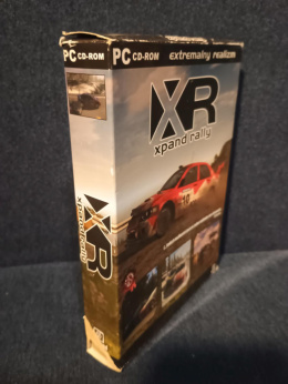 Xpand Rally