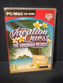Vacation Quest - The Hawaiian Islands