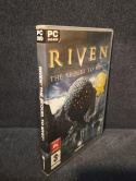 Riven The Sequel To Myst