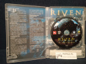 Riven The Sequel To Myst