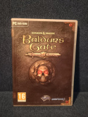 Baldur's Gate Enhanced Edition