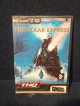 The Polar Express