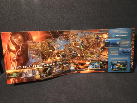 Starcraft II Wings of Liberty Starcraft II Wings of Liberty
