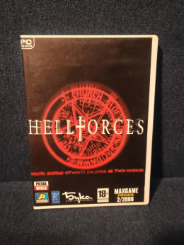 Hellforces