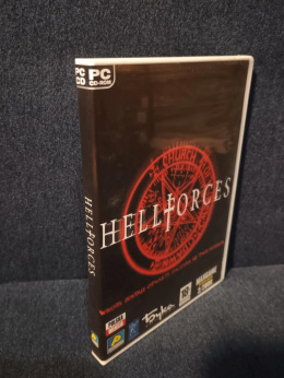 Hellforces