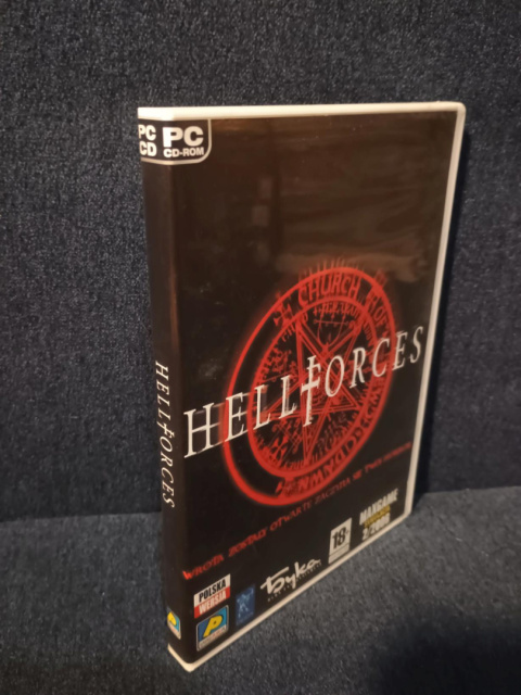 Hellforces Hellforces