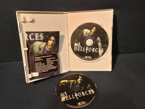 Hellforces Hellforces
