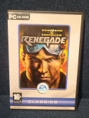 Command & Conquer Renegade