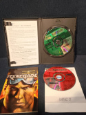 Command & Conquer Renegade