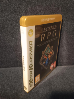 Legendy RPG