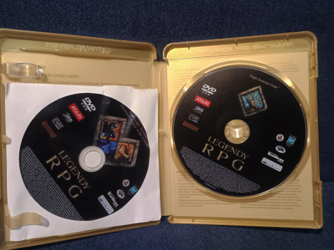 Legendy RPG Legendy RPG