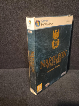 Napoleon Total War Imperial Edition