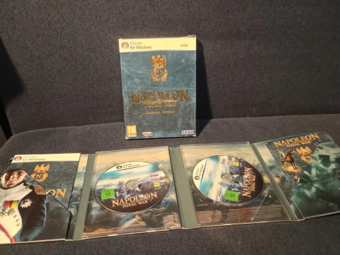 Napoleon Total War Imperial Edition Napoleon Total War Imperial Edition