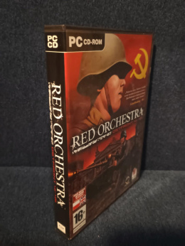 Red Orchestra Ostfront 41-45