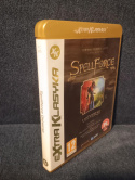 Spellforce Universe Złota Edycja