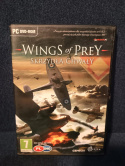 Wings of Prey Skrzydła Chwały