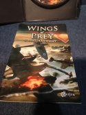 Wings of Prey Skrzydła Chwały