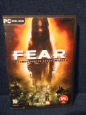 F.E.A.R. First Encounter Assault Recon