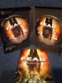 F.E.A.R. First Encounter Assault Recon