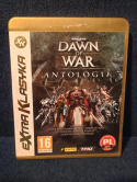 Warhamer 40 000 Dawn of War Antologia