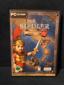 Die Siedler IV Communuty Pack