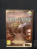 Haunted Manor Lord Of Mirrors