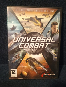 Universal Combat