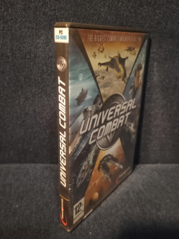 Universal Combat