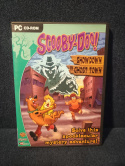 Scooby-Doo Showdown in Ghost Town