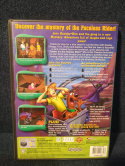 Scooby-Doo Showdown in Ghost Town